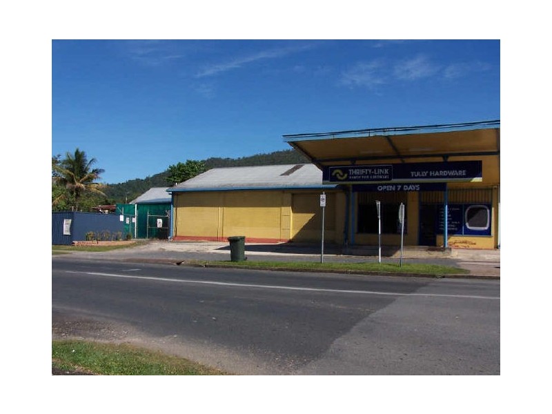 Tully QLD 4854