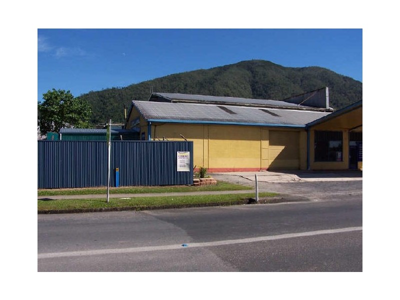 Tully QLD 4854