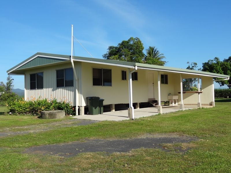 227 Granadilla Road, El Arish QLD 4855
