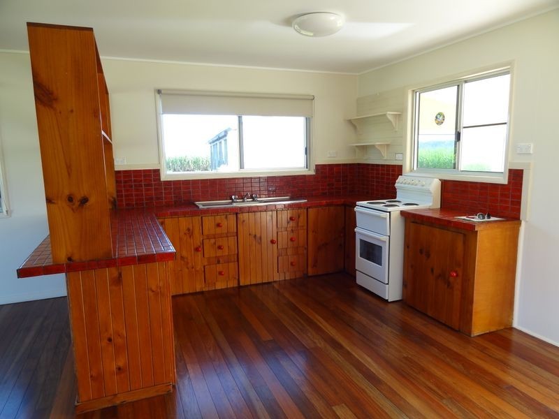 227 Granadilla Road, El Arish QLD 4855