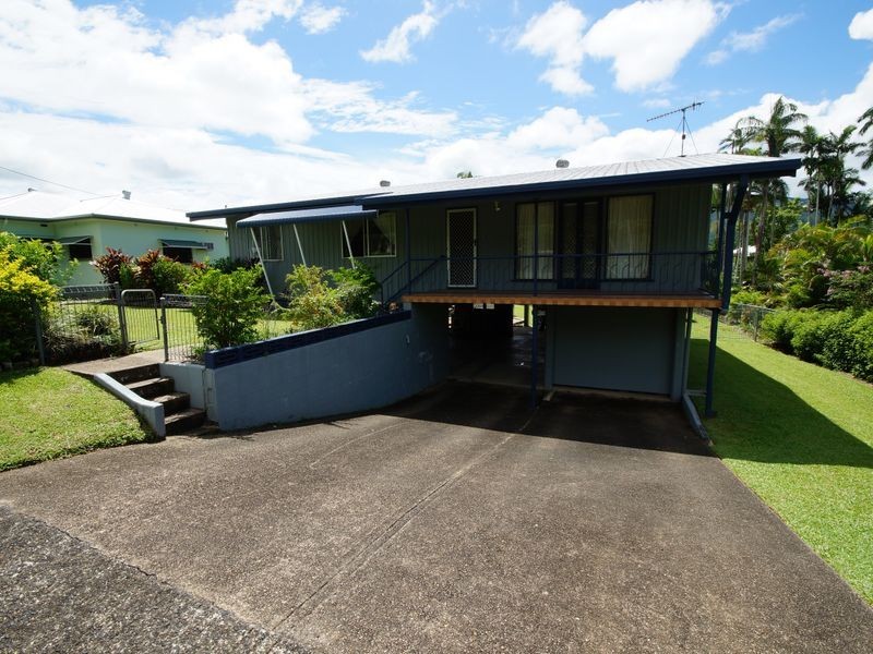 Tully QLD 4854