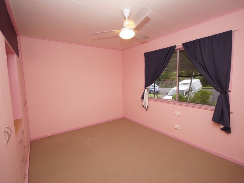 Tully QLD 4854