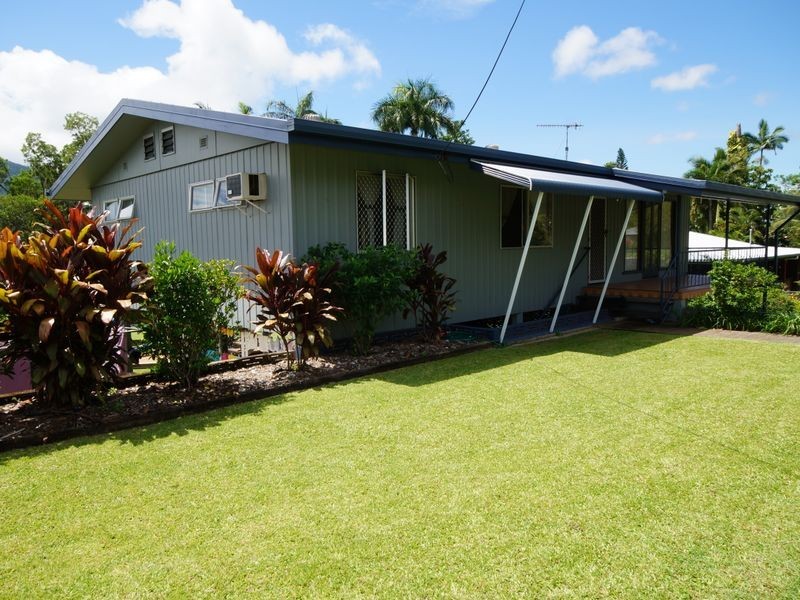 Tully QLD 4854