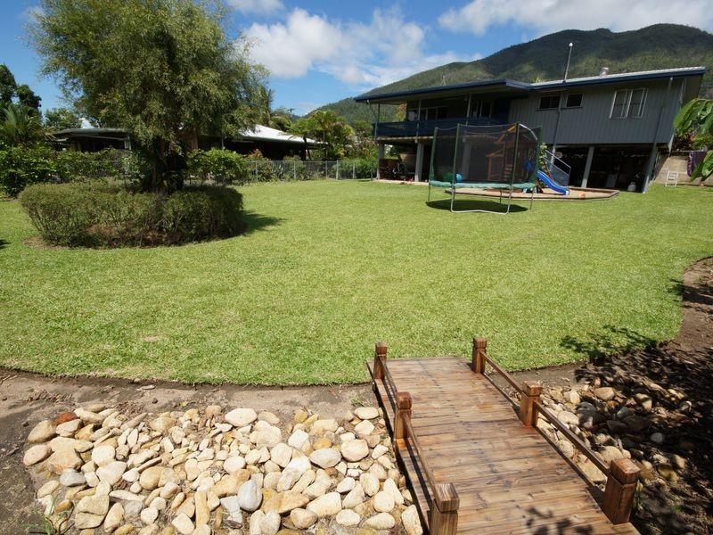Tully QLD 4854
