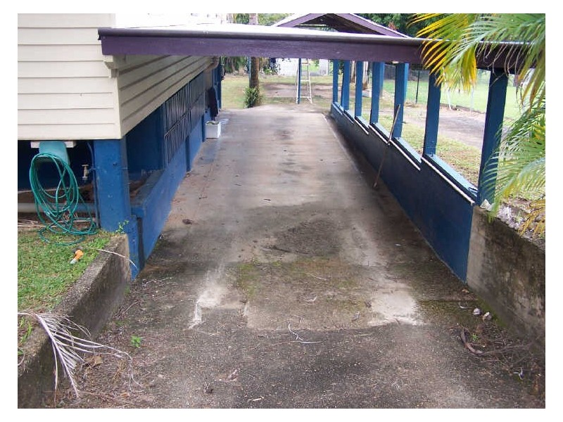 25 Cook Street, Tully QLD 4854