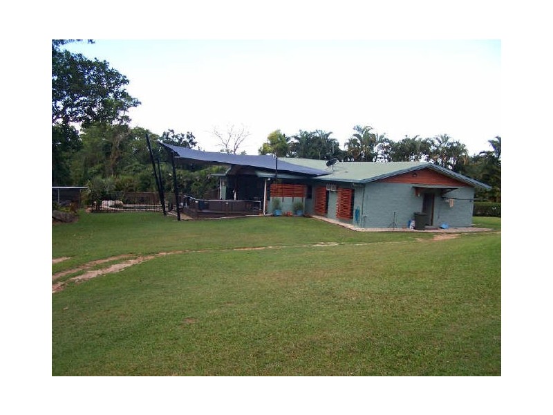 Tully QLD 4854