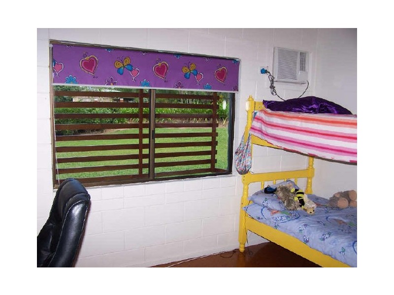 Tully QLD 4854