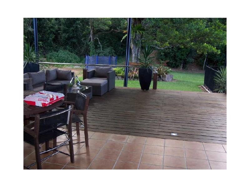 Tully QLD 4854