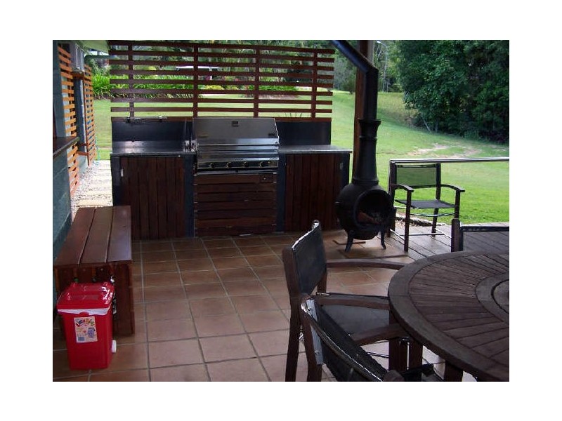 Tully QLD 4854