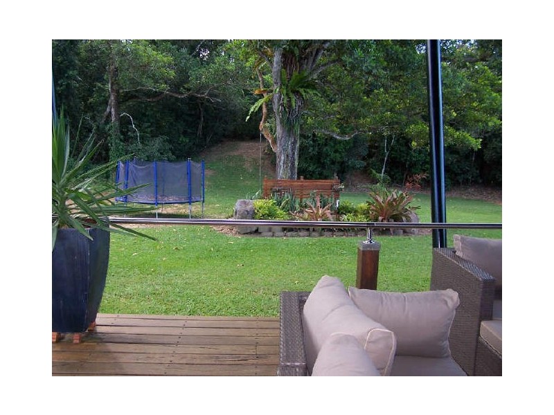 Tully QLD 4854