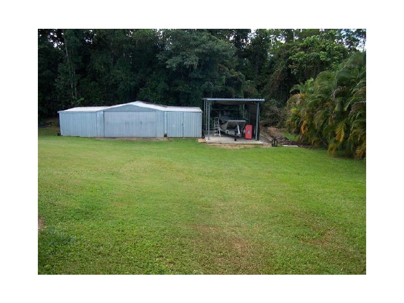 Tully QLD 4854