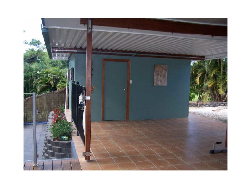 Tully QLD 4854