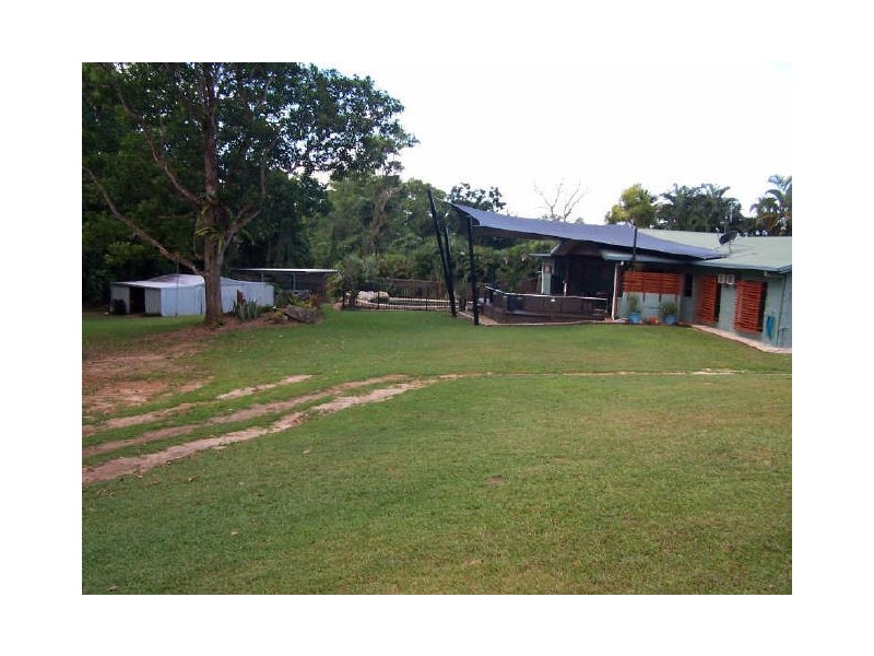 Tully QLD 4854