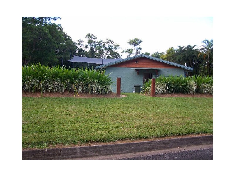 Tully QLD 4854