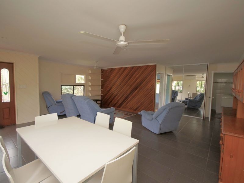 Tully QLD 4854