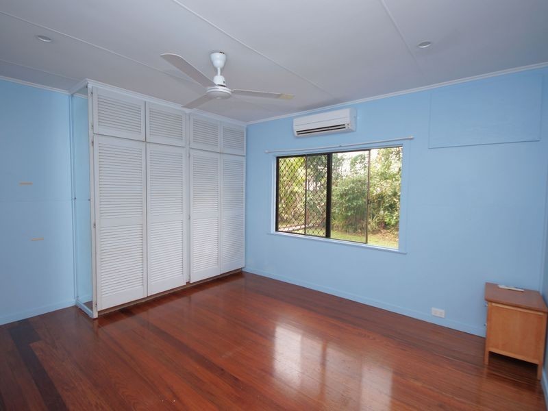 Tully QLD 4854
