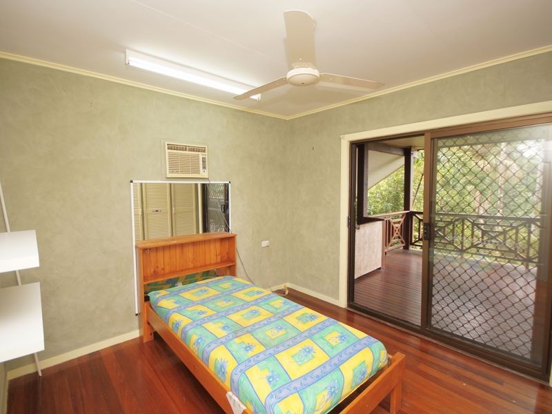 Tully QLD 4854