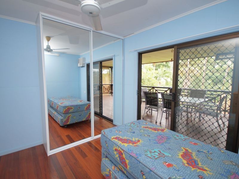 Tully QLD 4854