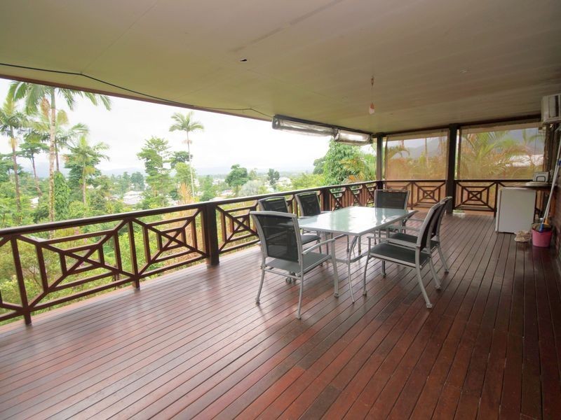 Tully QLD 4854