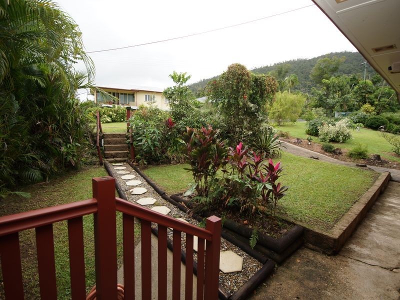 Tully QLD 4854