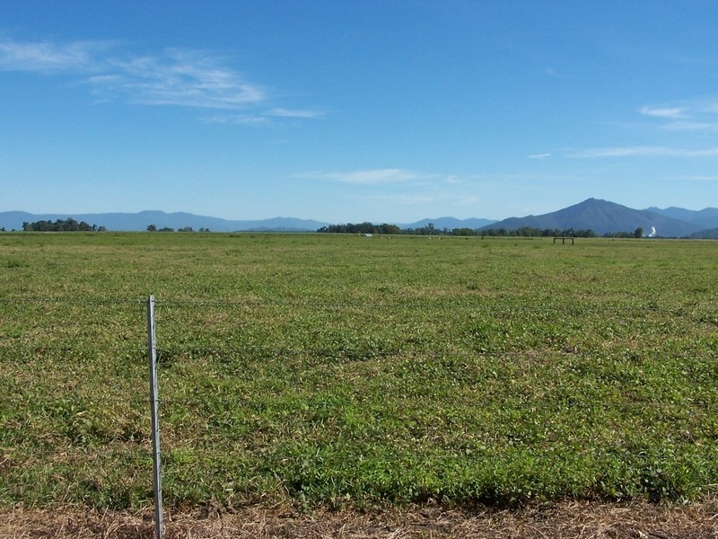 Tully QLD 4854