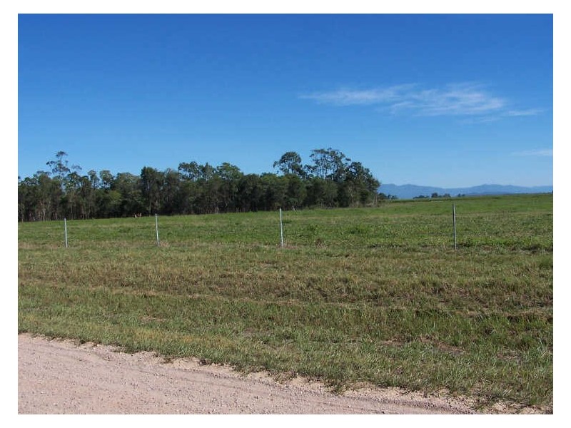 Tully QLD 4854