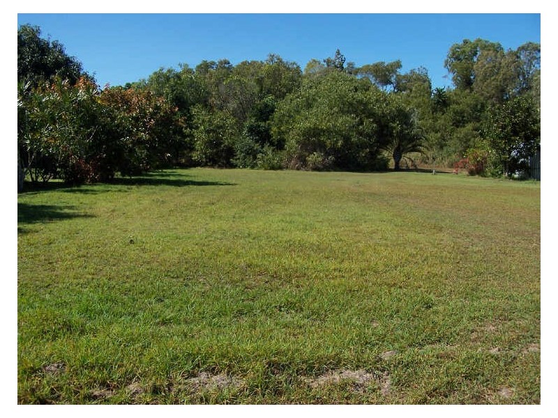 Tully Heads QLD 4854