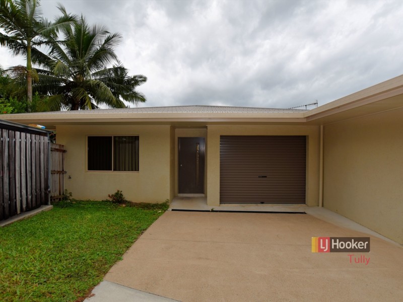 Unit 1/11 McQuillen Street, Tully QLD 4854