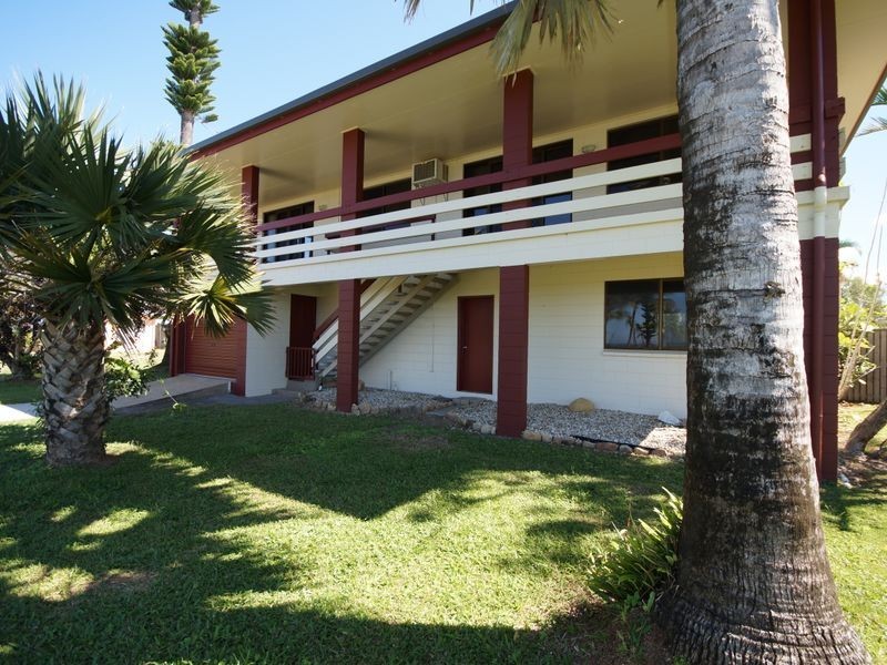 Tully Heads QLD 4854