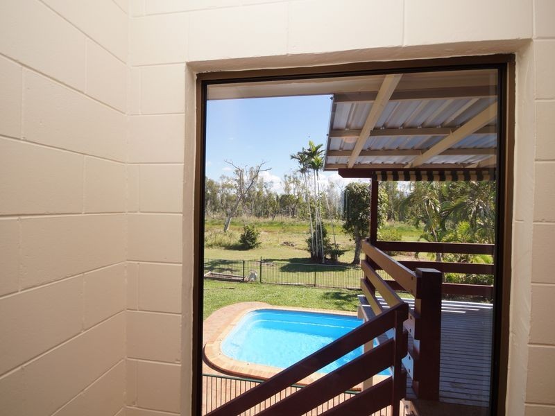 Tully Heads QLD 4854