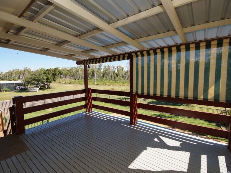 Tully Heads QLD 4854