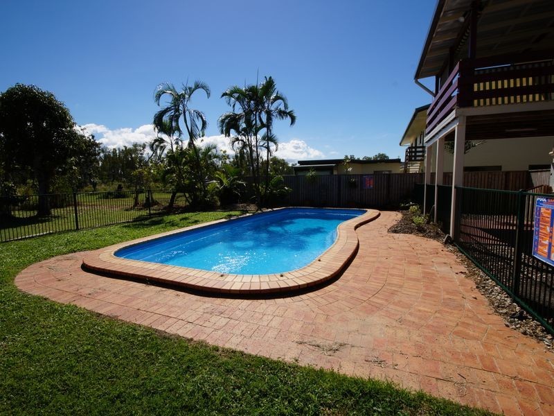 Tully Heads QLD 4854