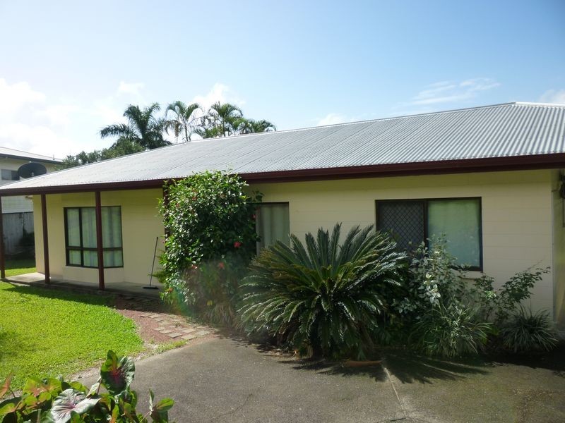 Tully QLD 4854