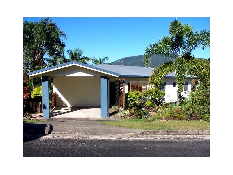 Tully QLD 4854