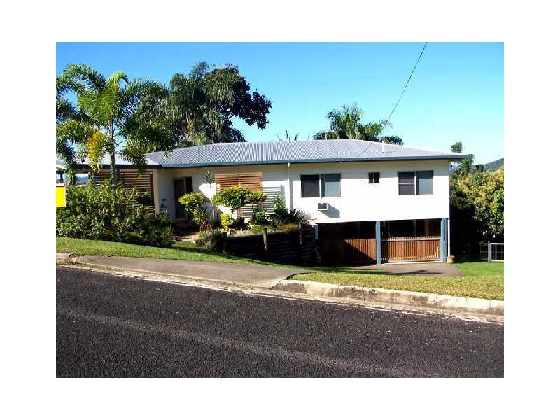 Tully QLD 4854