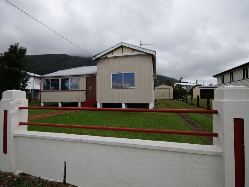 Tully QLD 4854