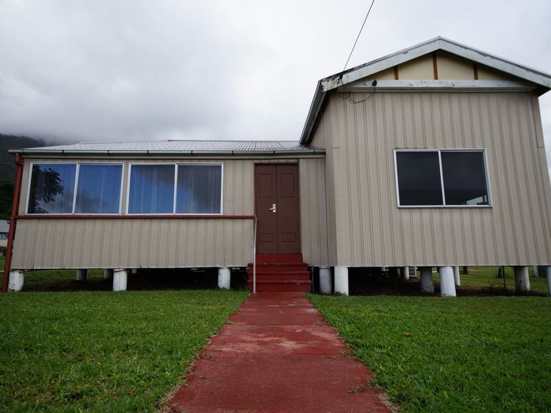 Tully QLD 4854