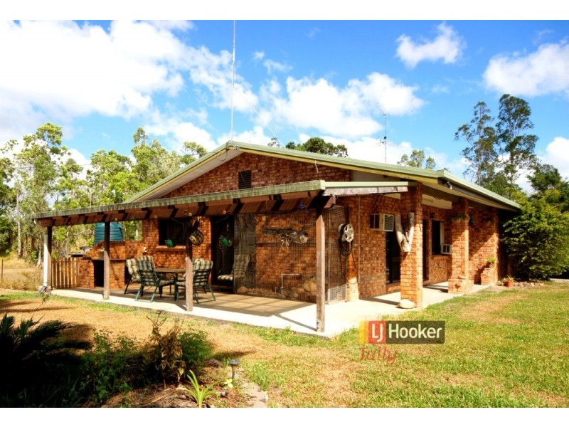 5 Mackinnon Road, Murray Upper QLD 4854