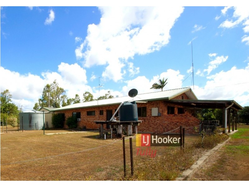 5 Mackinnon Road, Murray Upper QLD 4854