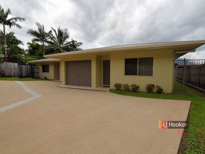 Unit 2/11 McQuillen St, Tully QLD 4854