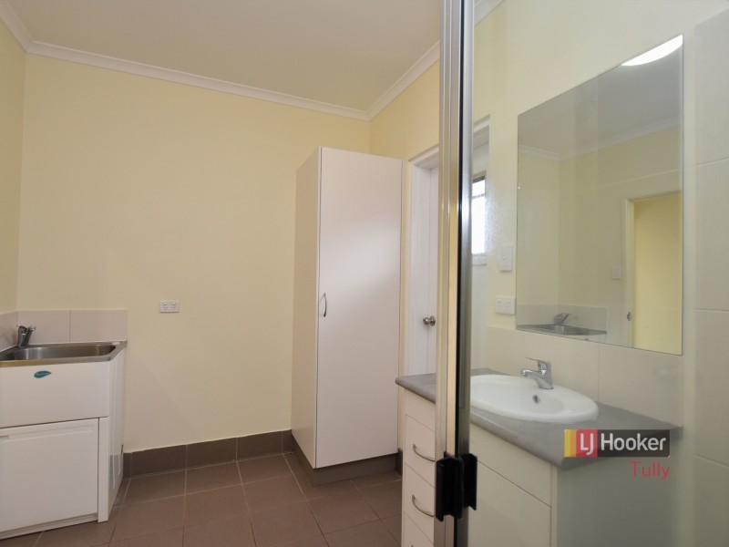 Unit 2/11 McQuillen St, Tully QLD 4854