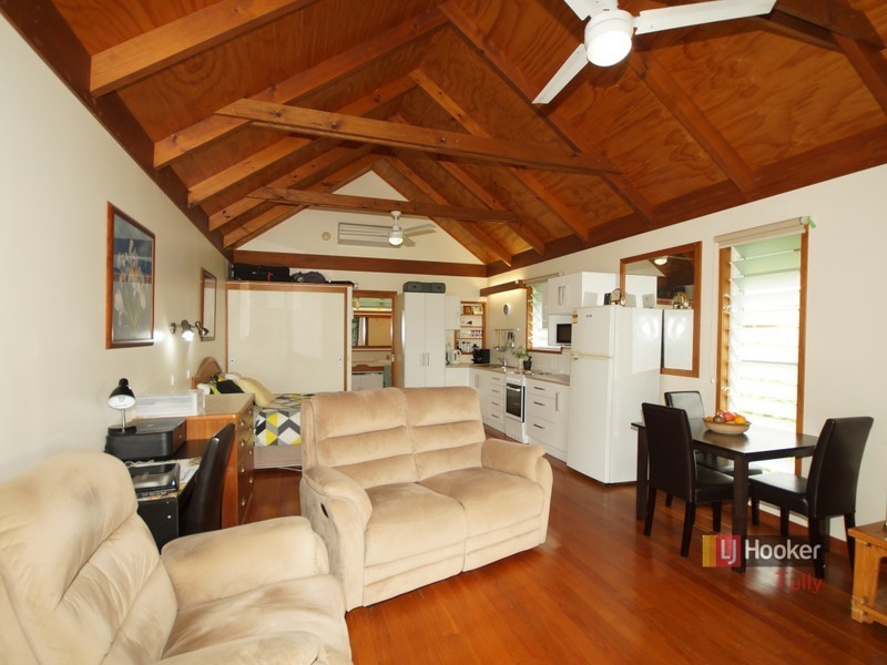 90 Tully Heads Road, Tully Heads QLD 4854