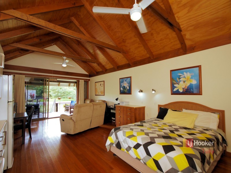 90 Tully Heads Road, Tully Heads QLD 4854