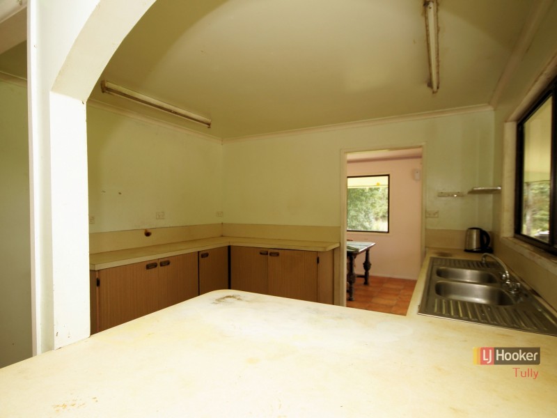 105 Tully Gorge Road, Tully QLD 4854