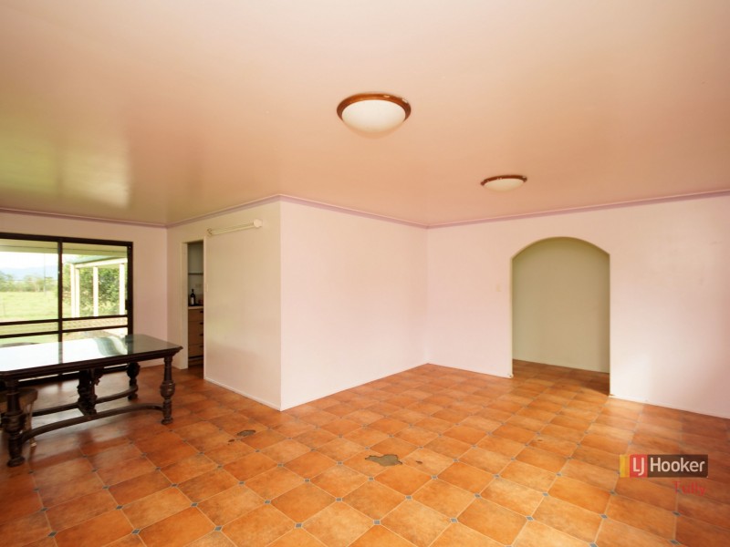 105 Tully Gorge Road, Tully QLD 4854