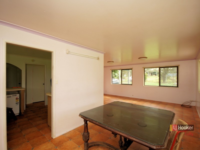 105 Tully Gorge Road, Tully QLD 4854