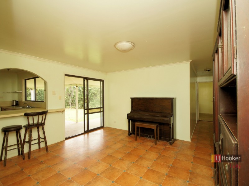 105 Tully Gorge Road, Tully QLD 4854