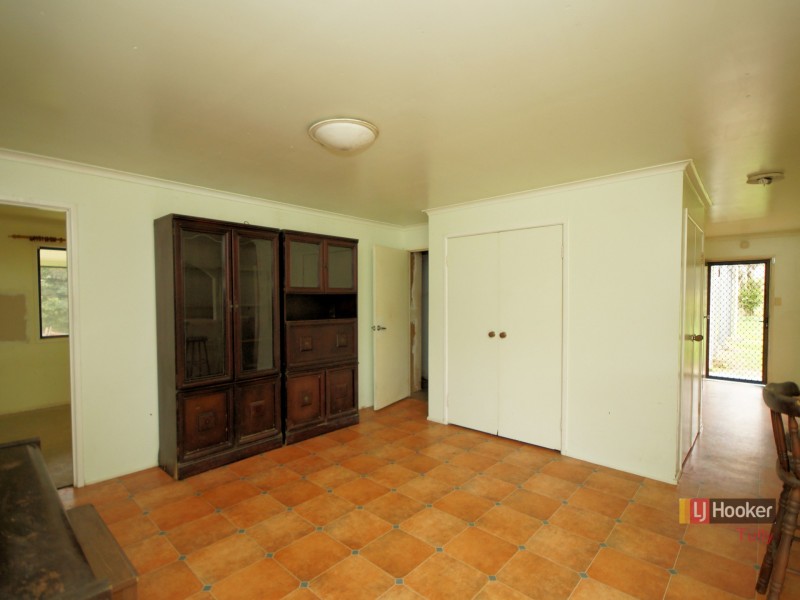 105 Tully Gorge Road, Tully QLD 4854