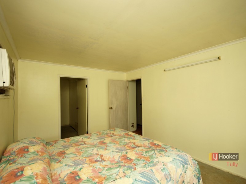 105 Tully Gorge Road, Tully QLD 4854