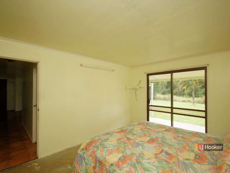 105 Tully Gorge Road, Tully QLD 4854